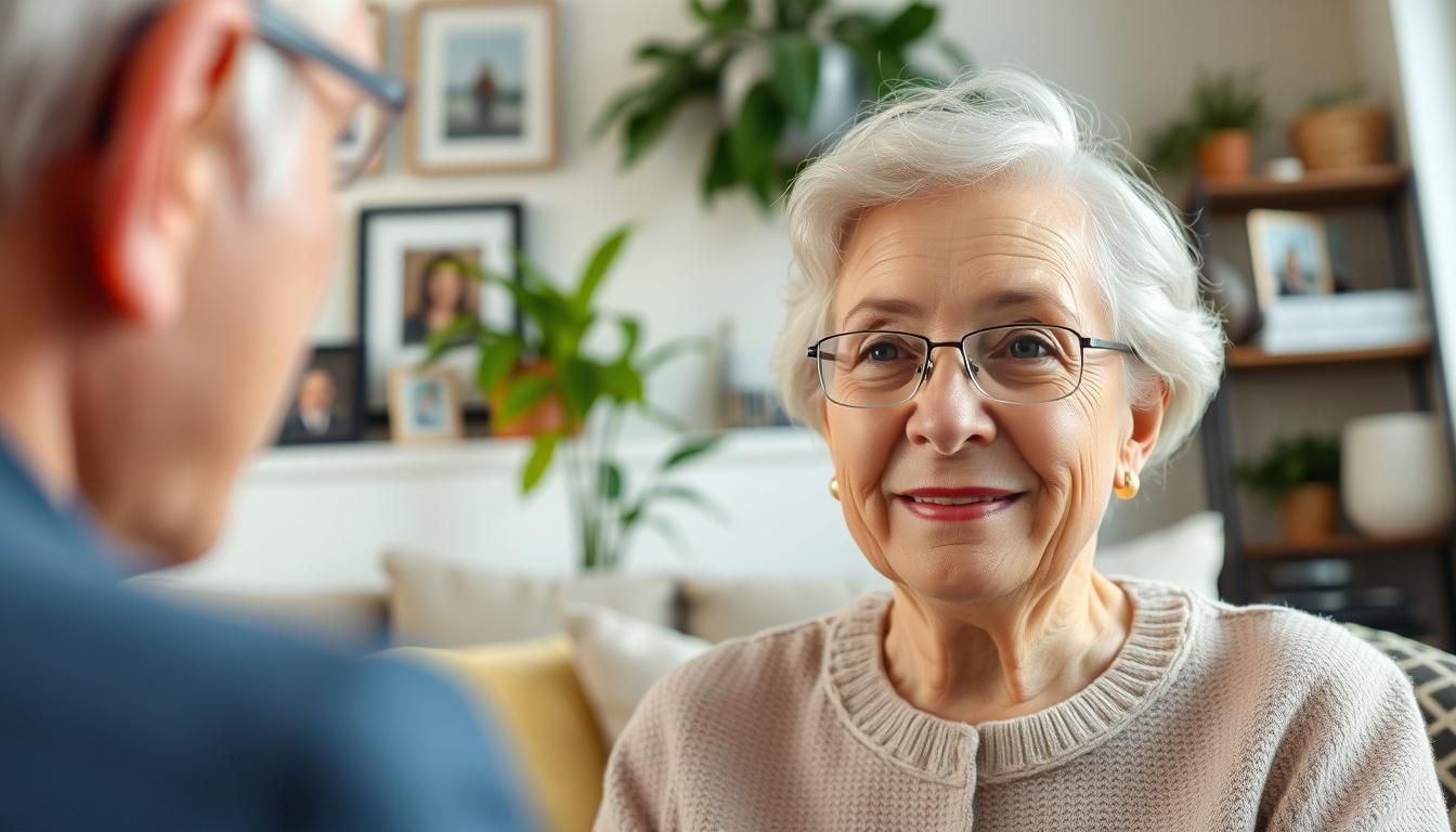 Pourquoi choisir Apartment Noise?